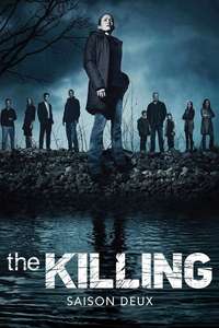 The Killing - Posters