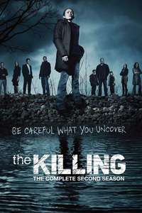 The Killing - Posters