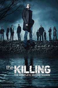 The Killing - Posters