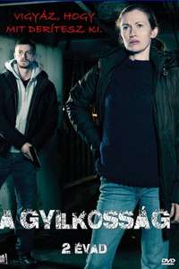 The Killing - Posters