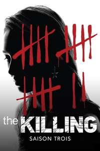The Killing - Posters
