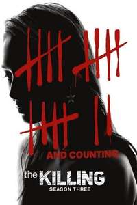 The Killing - Posters