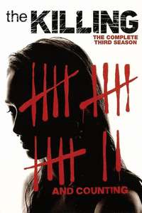 The Killing - Posters