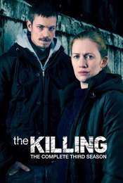 The Killing Season 3