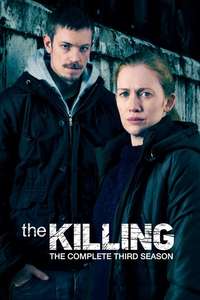The Killing - Posters