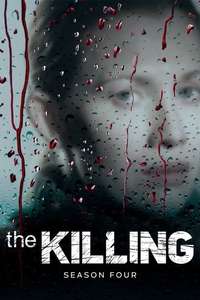 The Killing - Posters