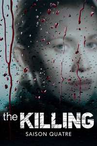The Killing - Posters