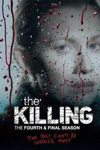 The Killing - Posters
