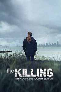 The Killing - Posters