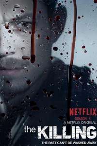 The Killing - Posters