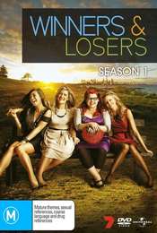 Winners & Losers Season 1
