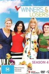 Winners & Losers Season 4