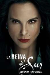La Reina del Sur Season 2