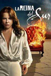 La Reina del Sur - Posters
