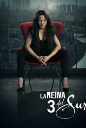 La Reina del Sur Season 3