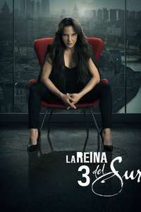 La Reina del Sur - Posters