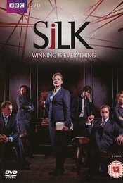 Silk Season 1