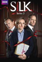 Silk Season 3