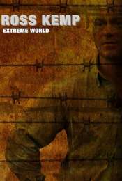 Ross Kemp: Extreme World Season 5