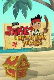 Jake and the Never Land Pirates Season 1