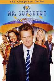 Mr. Sunshine (2011) Season 1