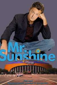 Mr. Sunshine - Poster