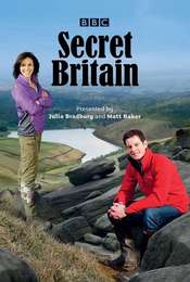 Secret Britain Season 1