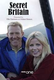 Secret Britain Season 2