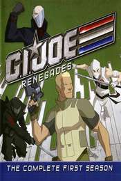 G.I. Joe: Renegades G.i. joe renegades season 1
