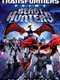 Transformers: Prime : Beast Hunters