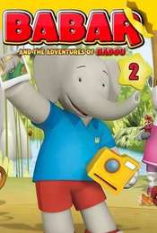 Babar and the Adventures of Badou Season 2