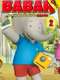 Babar and the Adventures of Badou : Season 2