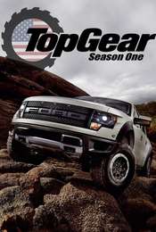 Top Gear Season 1