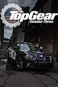 Top Gear - Poster