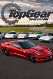Top Gear Season 4