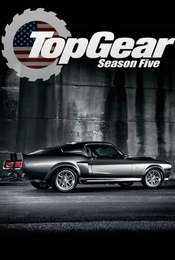 Top Gear Season 5