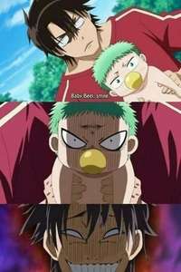 Beelzebub - Posters