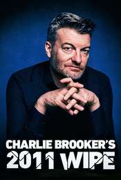 Charlie Brooker's Yearly Wipe Season 2