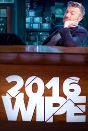 Charlie Brooker's Yearly Wipe Season 7