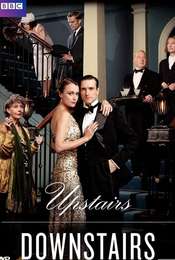 Upstairs Downstairs Season 1
