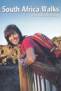 South Africa Walks - Poster