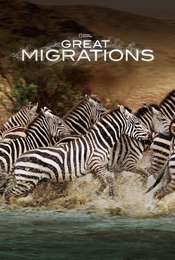Great Migrations Season 1