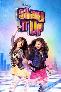Shake It Up - Posters