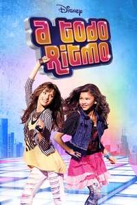 Shake It Up - Posters