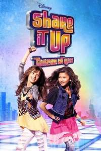 Shake It Up - Posters