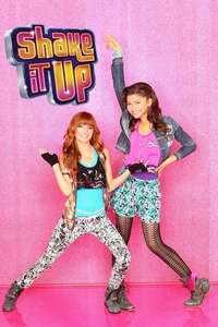 Shake It Up - Posters