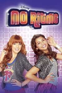 Shake It Up - Posters