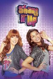 Shake It Up Season 2