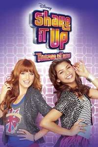 Shake It Up - Posters