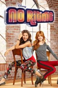 Shake It Up - Posters